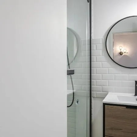 Appart'Hotel Luminous Vue Seine- Paris 15Min Juvisy-sur-Orge Exterior photo